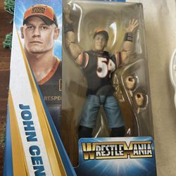 John Cena