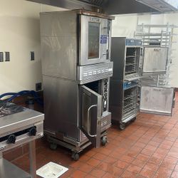 Commercial Restaurant Oven Blodgett