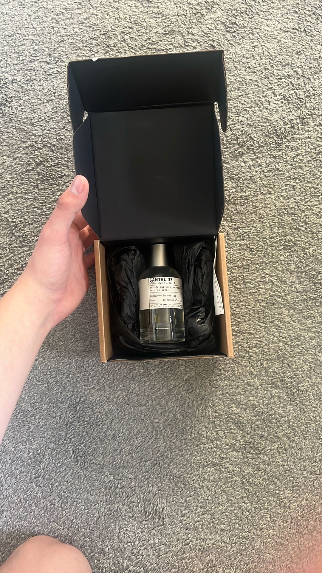 Le Labo Fragrance