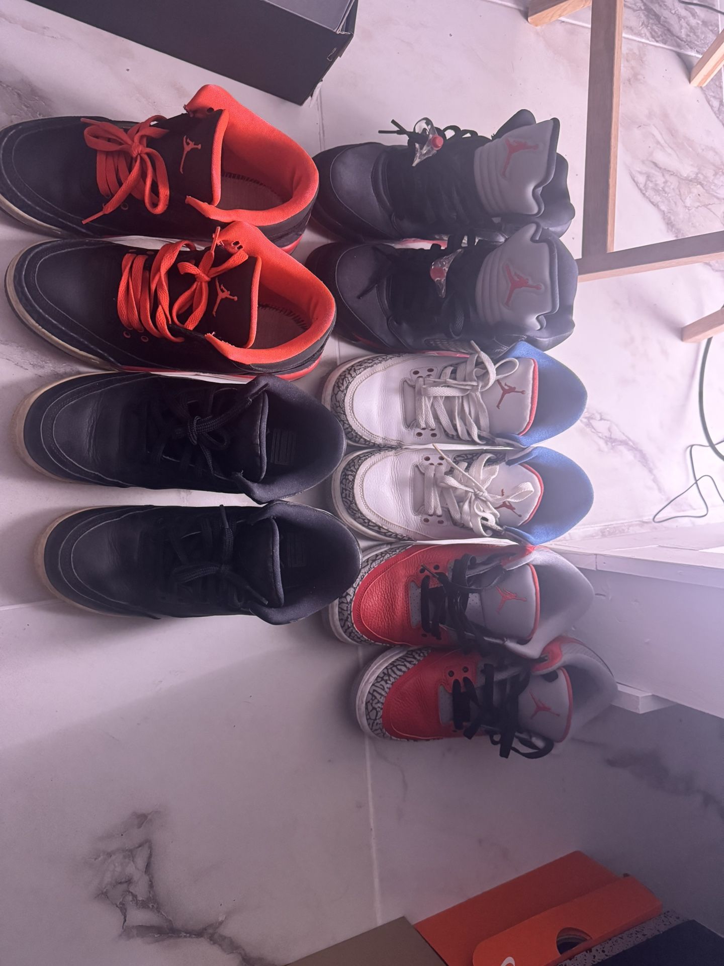 Shoes