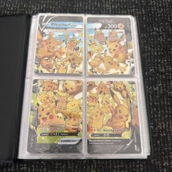 Pokemon Cards (Open to Trades or Cash)