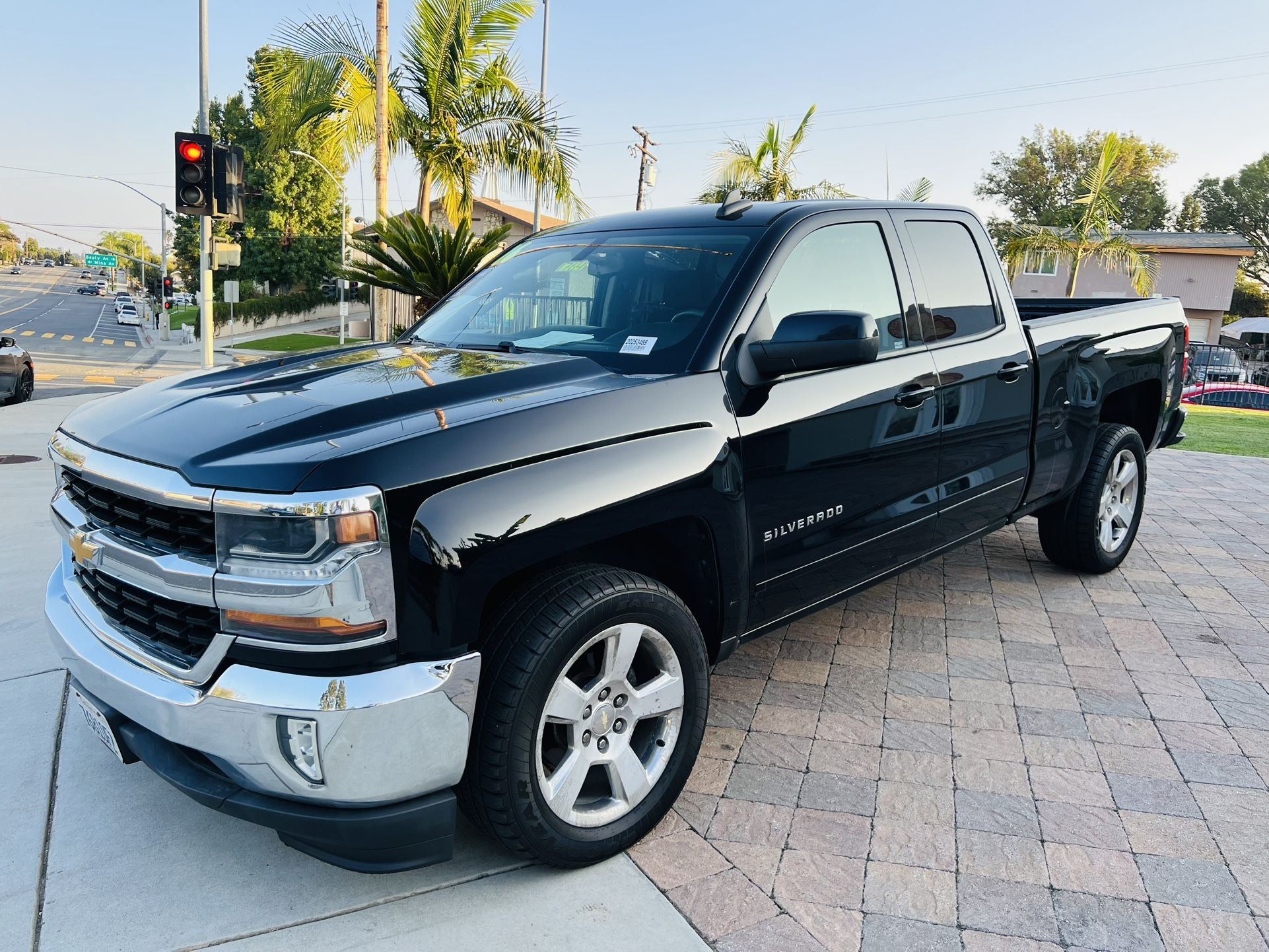 💥2016 CHEVY CULADA CHEAPEST 1500 SILVERADO💥$2999 DE ENGANCHE.cca💥$2999 DOWN PAYMENT.oac💥213-810-1060