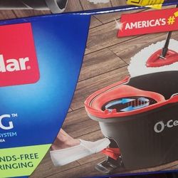 Trapeador, Extra 2 Repuesto