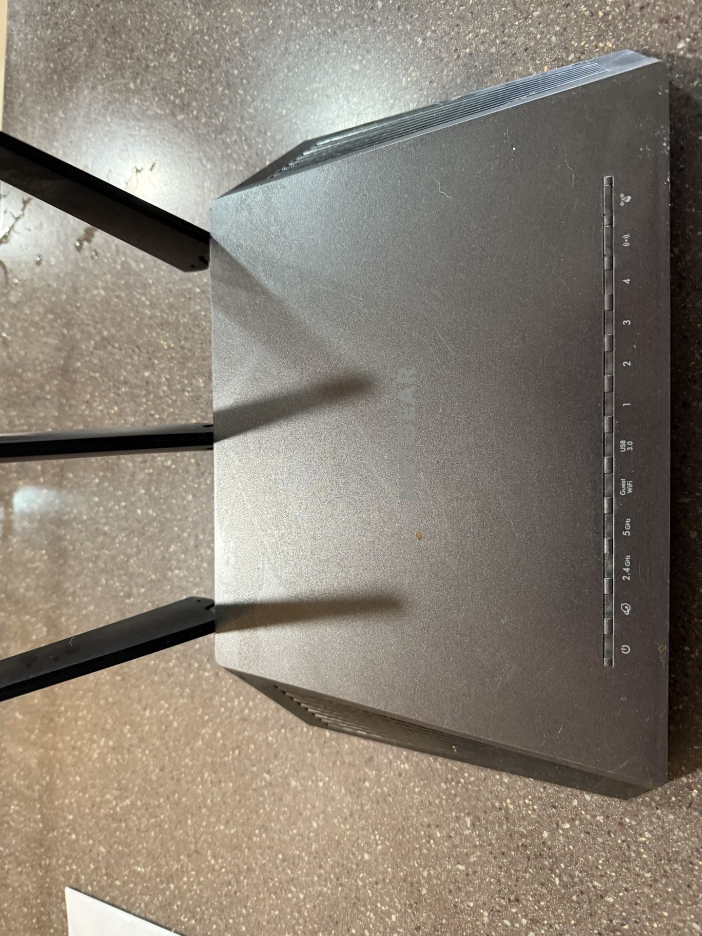 WIFI Router Netgear Nighthawk