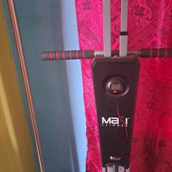 Climber Mai..poco Uso Como Nueva