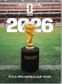 World Cup parking (across the street from Sofi Stadium)