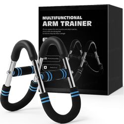 Arm Trainer 