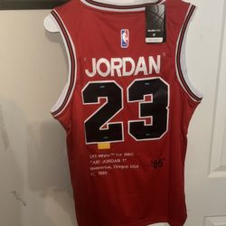 Nike Jordan size m jersey