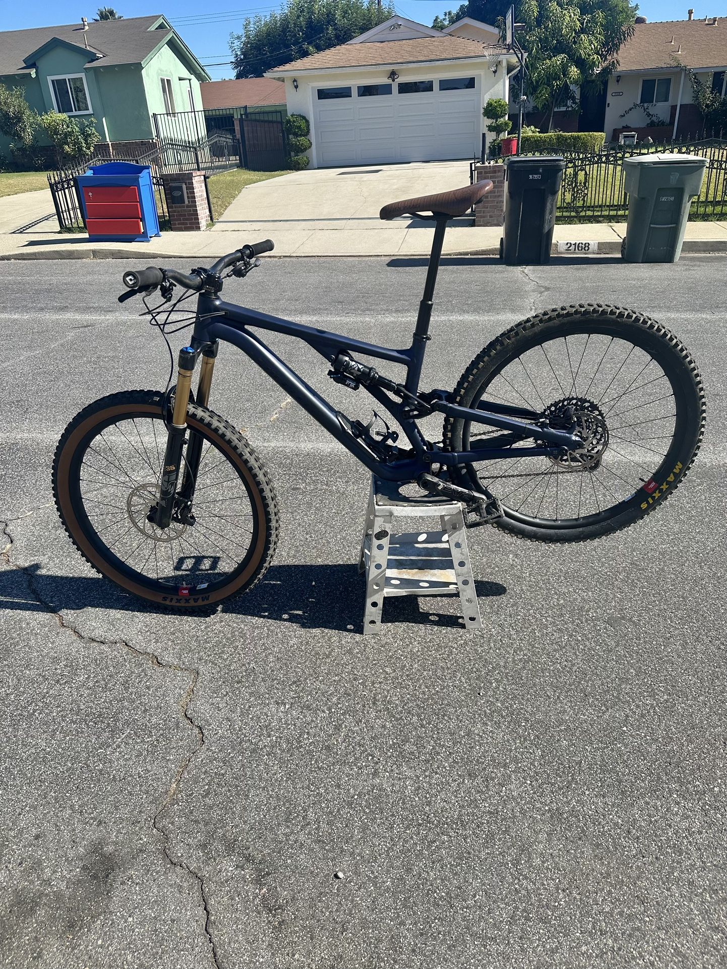 Specialized Stumpjumper Evo Alloy