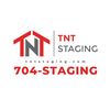 TNT Staging