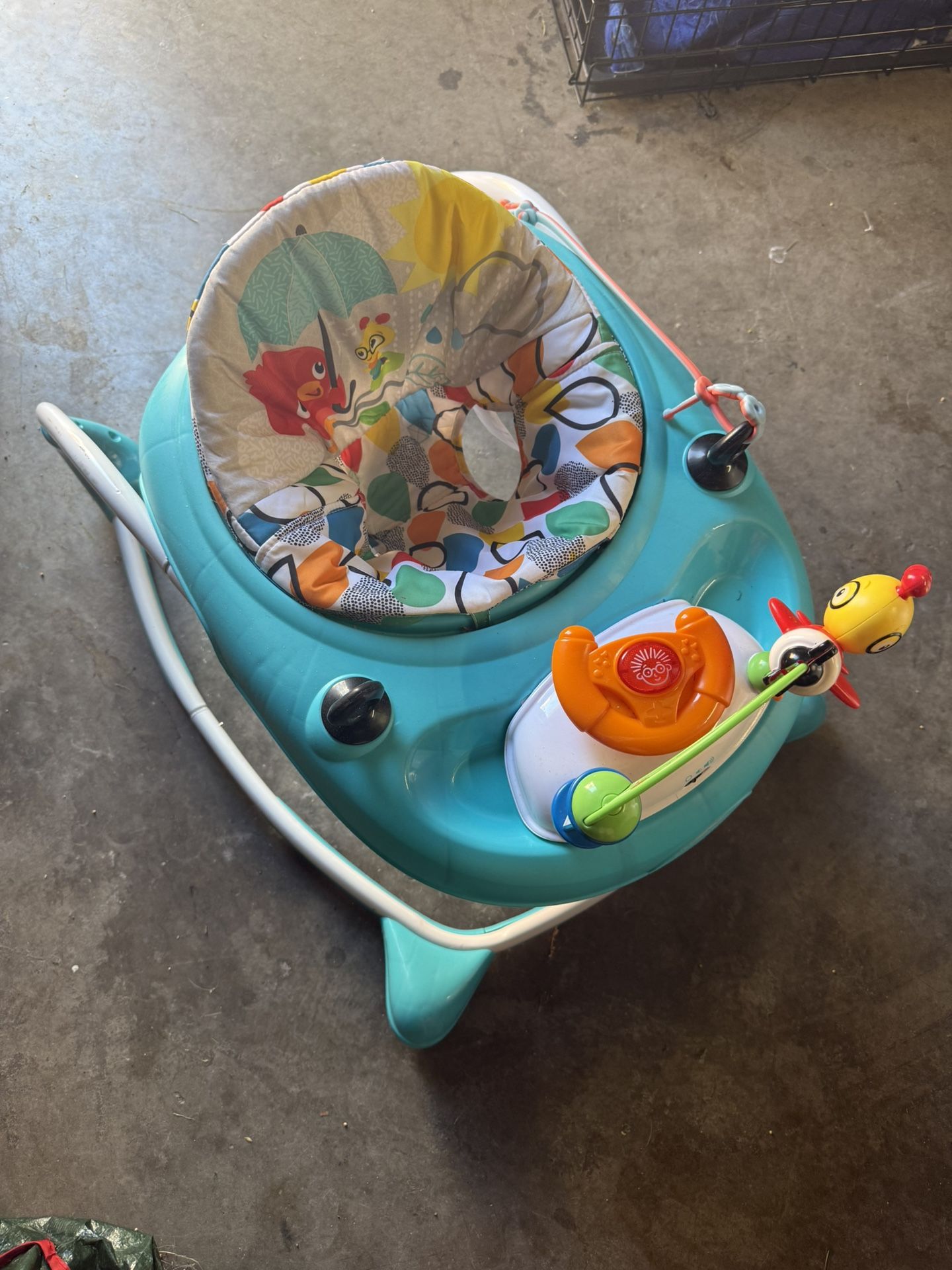 Baby Walker 