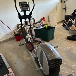 ProForm Elliptical – Works Great