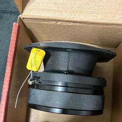 audiopipe super tweeters pair