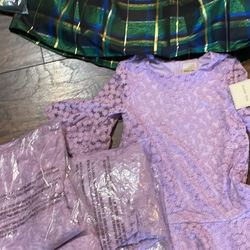 12 1itlle Dress Size 3 4t 6t Ues For 70 