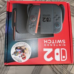 Nintendo Switch 2