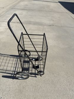 push cart