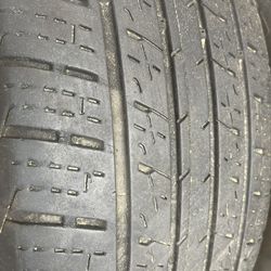 Used Tires