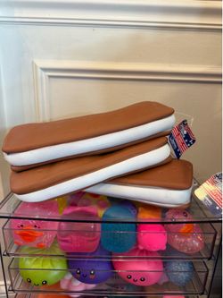 Ice Cream Sandwich Squishy