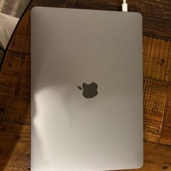 Apple MacBook Pro, 2020 Series M1, 13” screen, space grey