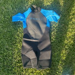 Oneill Kids Wetsuit Size 12
