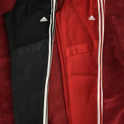 Adidas Track Pants 
