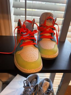 Nike Shoes
