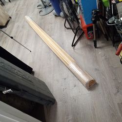 Wooden Moding