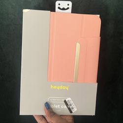 iPad Case 