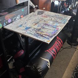 Art / Drafting Table