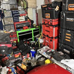 tools for sale 