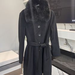 Women’s Winter Coat 