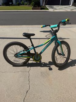 Rip rock specialized boys bike