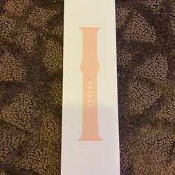 Sport Band for Apple Watch™ 44mm - Grapefruit ***BRAND NEW***