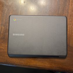Samsung Chromebook XE500C13