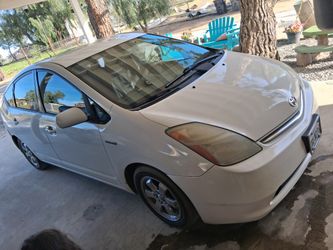 2006 Toyota Prius