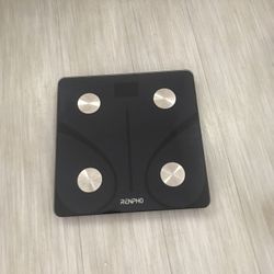 RENOHO Body Scale 