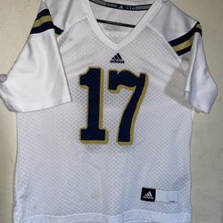 Ucla Football Jersey