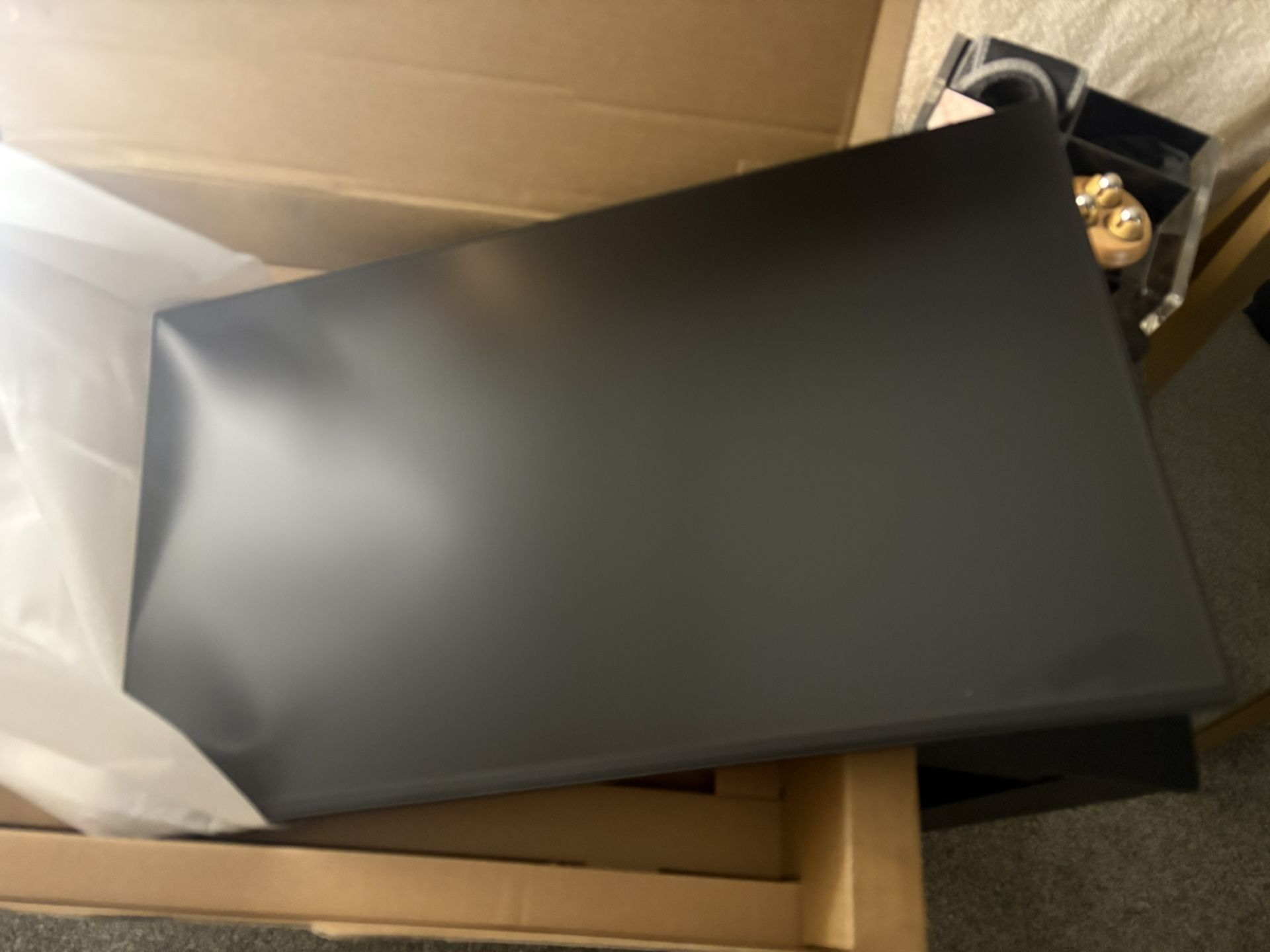 Hp Series 5 Pro 524pf (23.8in Diagonal) Monitor