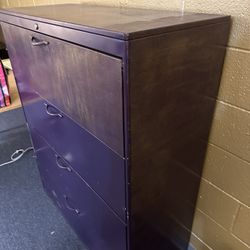 Filing Cabinet