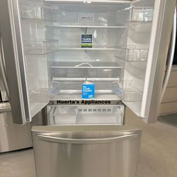 LG Refrigerator