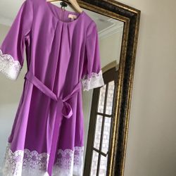 Beautiful GB Girls Dress