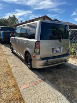 2006 Scion XB