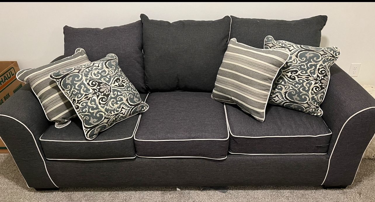 SOFA SLEEPER