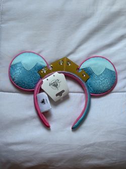 Disney Aurora Ears
