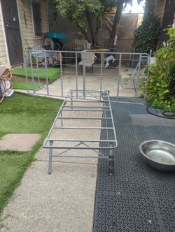 Metal Bed Frames