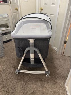 Baby Bassinet