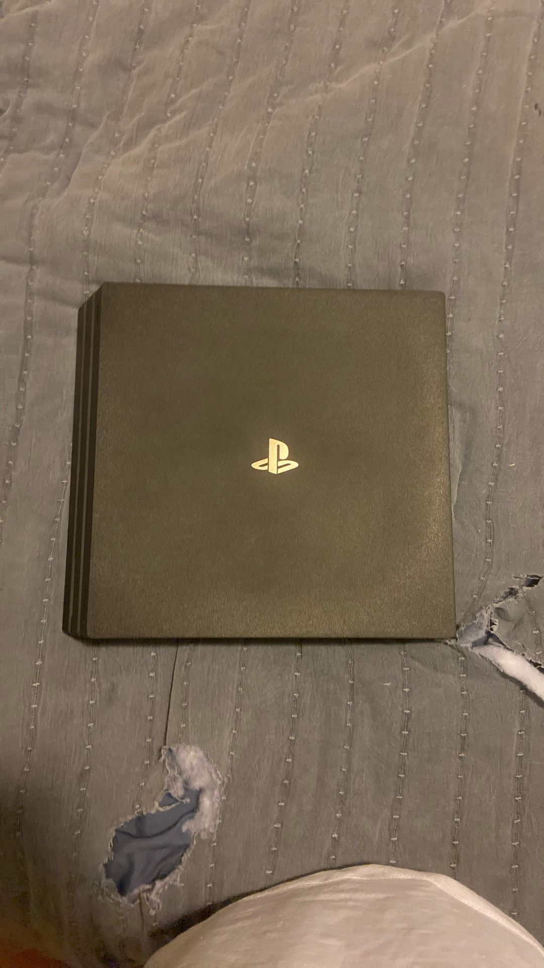 PS4 Pro 1tb