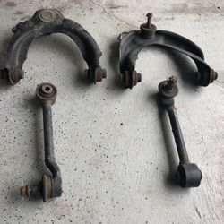 Acura TL control arms 2004-2008 Oem 