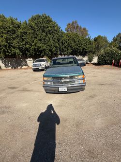 Truck for sale