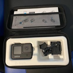 Gopro9 Heroe Waterproof Action